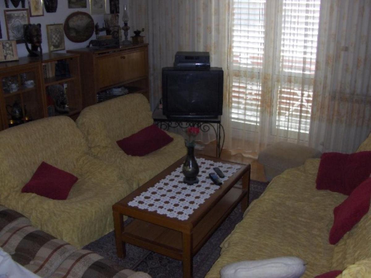 Dubrovnik Sea View Apartment Zewnętrze zdjęcie