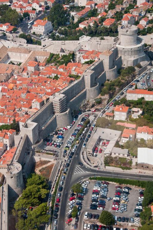Dubrovnik Sea View Apartment Pokój zdjęcie