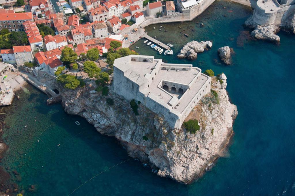 Dubrovnik Sea View Apartment Pokój zdjęcie