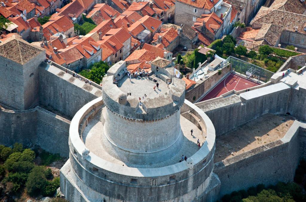 Dubrovnik Sea View Apartment Pokój zdjęcie