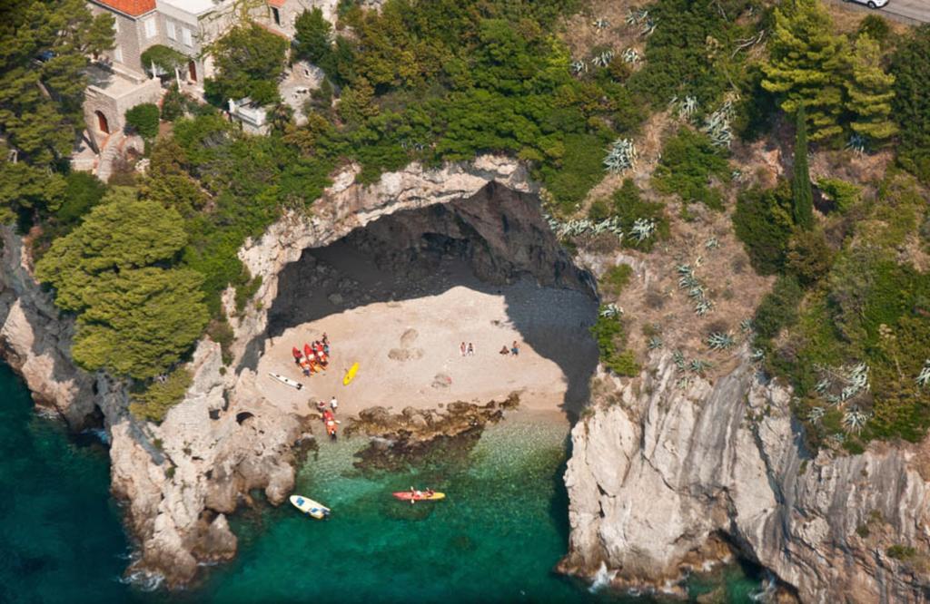 Dubrovnik Sea View Apartment Pokój zdjęcie