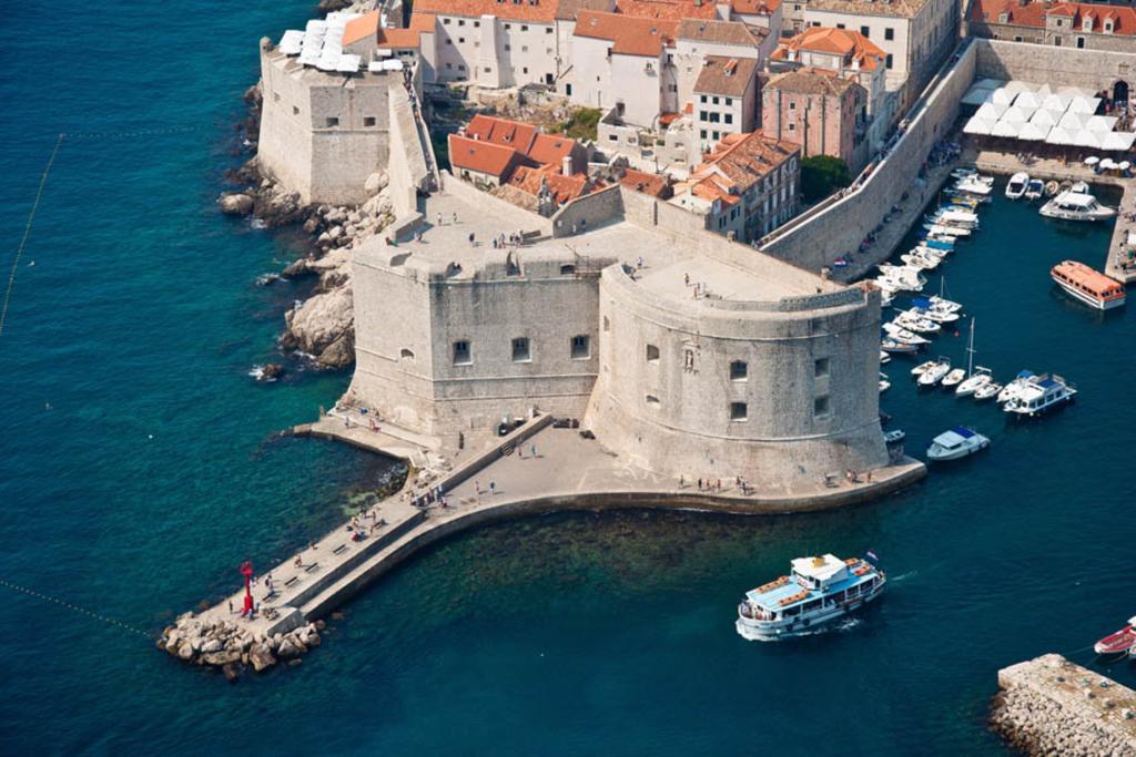 Dubrovnik Sea View Apartment Pokój zdjęcie