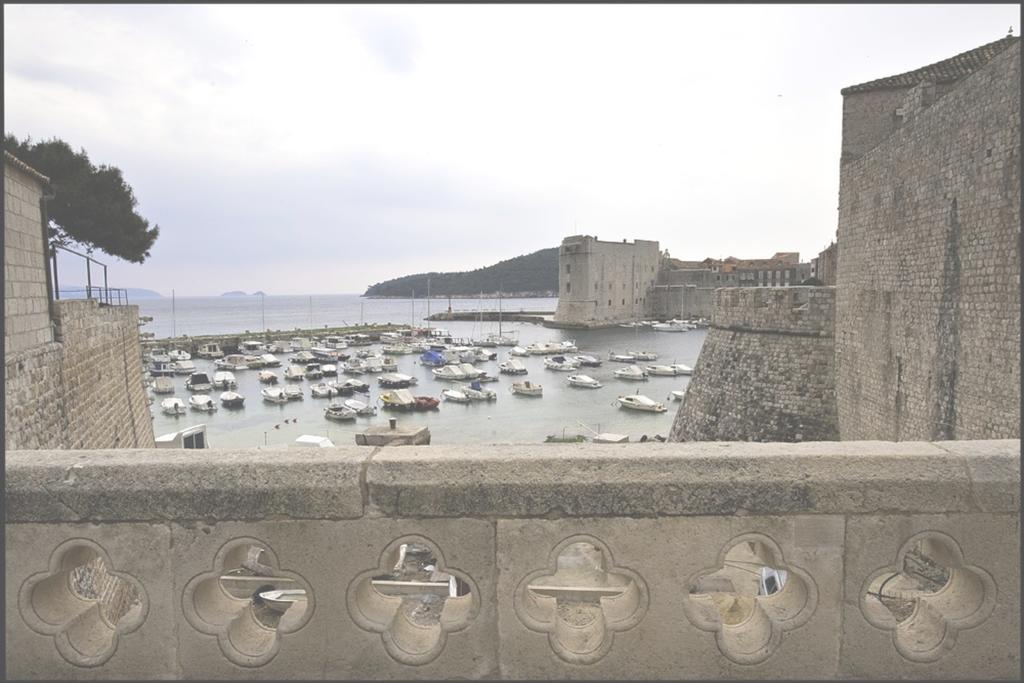 Dubrovnik Sea View Apartment Zewnętrze zdjęcie