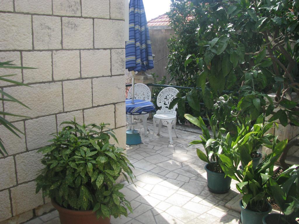 Dubrovnik Sea View Apartment Zewnętrze zdjęcie