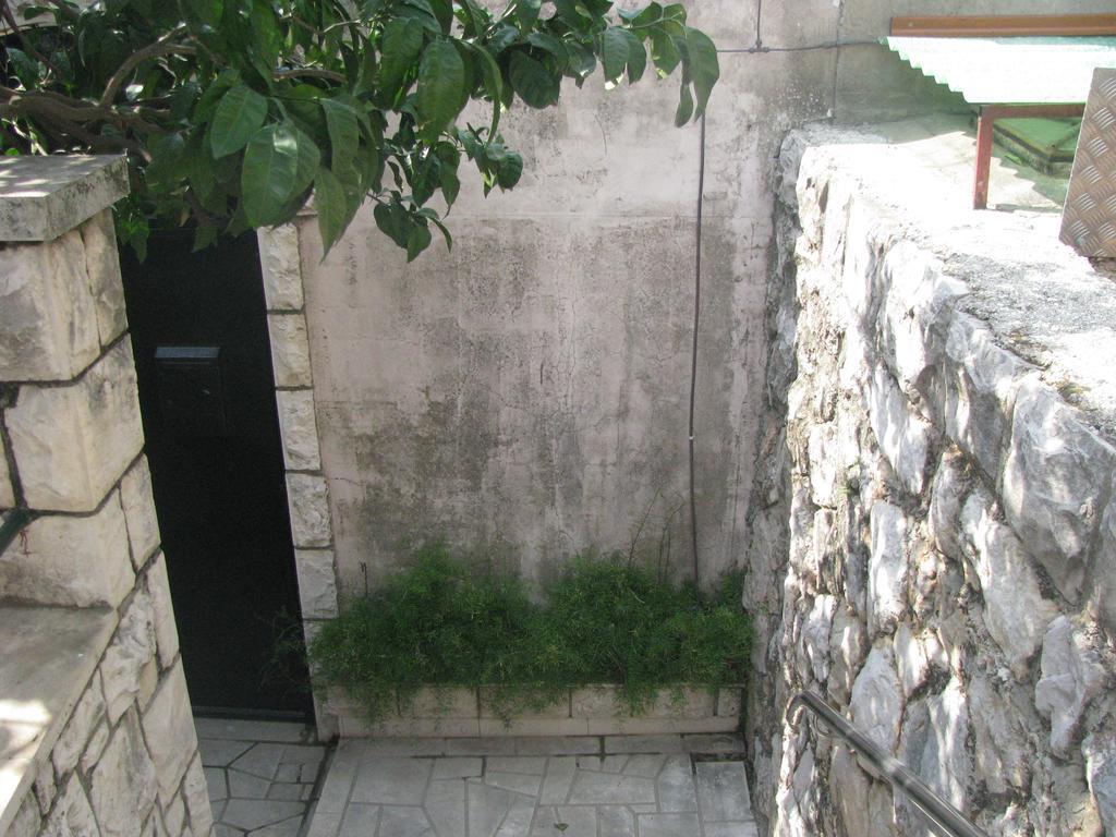 Dubrovnik Sea View Apartment Zewnętrze zdjęcie
