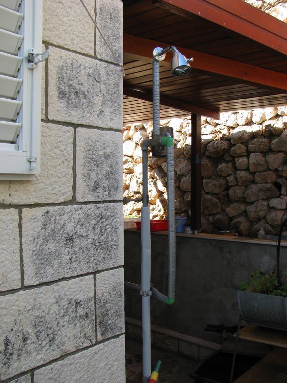 Dubrovnik Sea View Apartment Zewnętrze zdjęcie