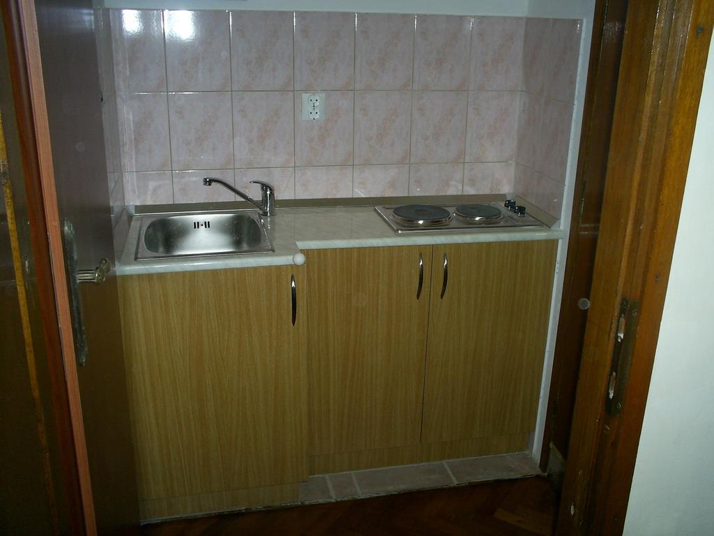 Dubrovnik Sea View Apartment Pokój zdjęcie