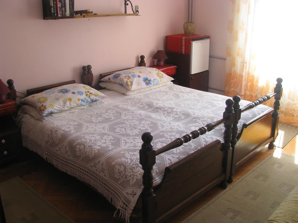 Dubrovnik Sea View Apartment Pokój zdjęcie