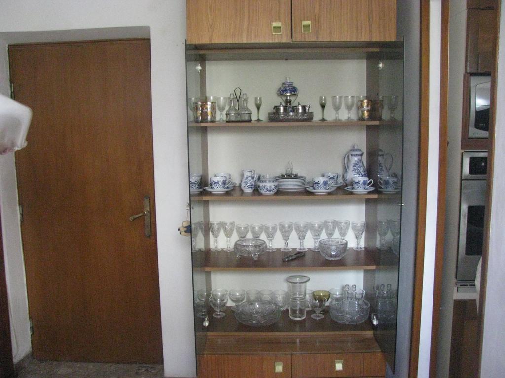 Dubrovnik Sea View Apartment Pokój zdjęcie