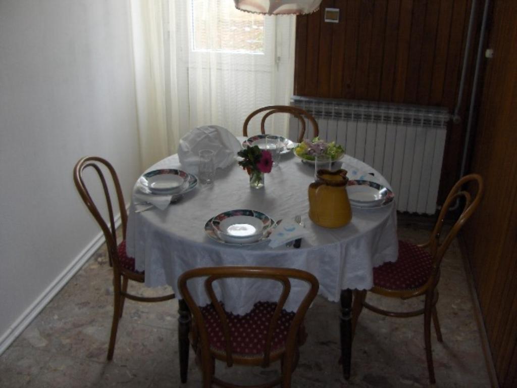 Dubrovnik Sea View Apartment Pokój zdjęcie