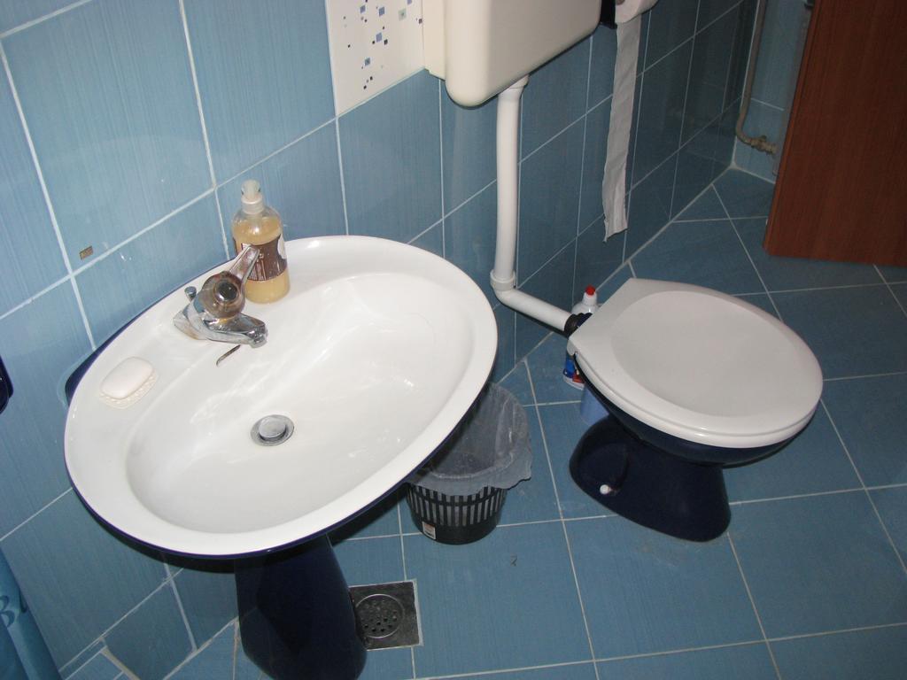 Dubrovnik Sea View Apartment Pokój zdjęcie