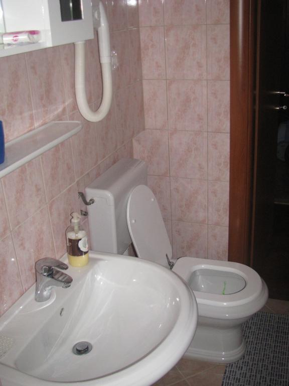Dubrovnik Sea View Apartment Zewnętrze zdjęcie