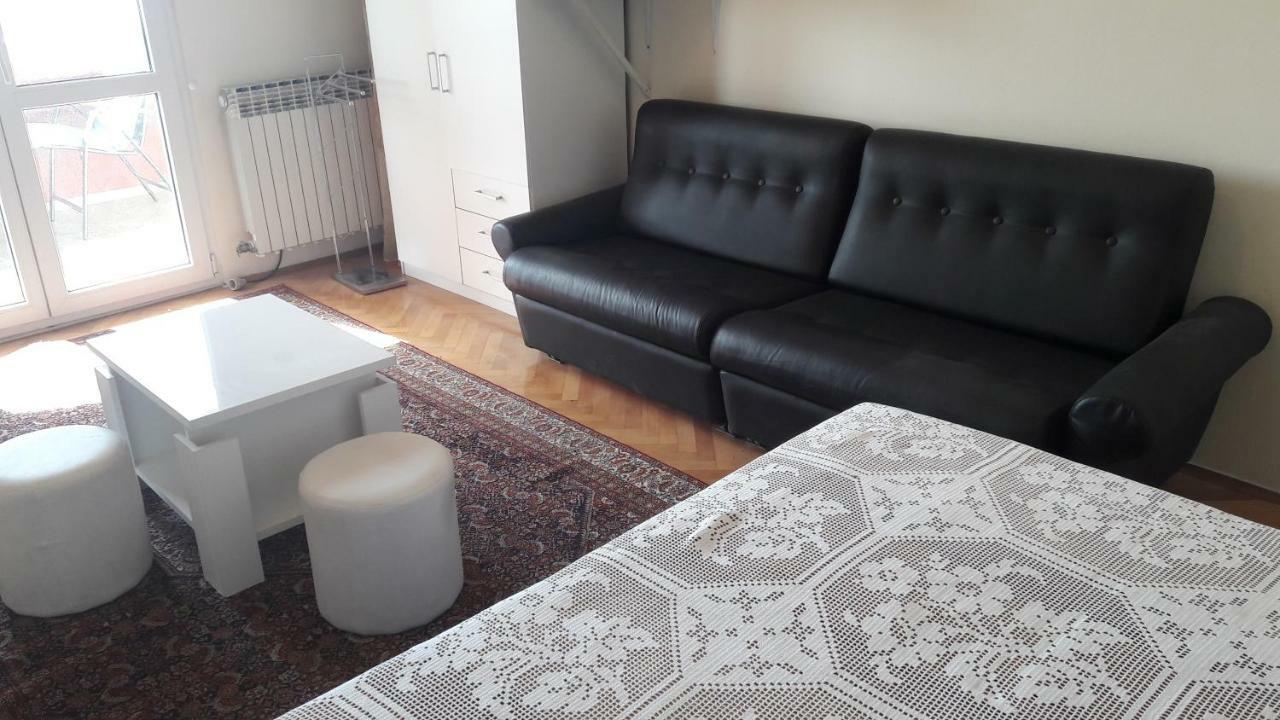 Dubrovnik Sea View Apartment Zewnętrze zdjęcie