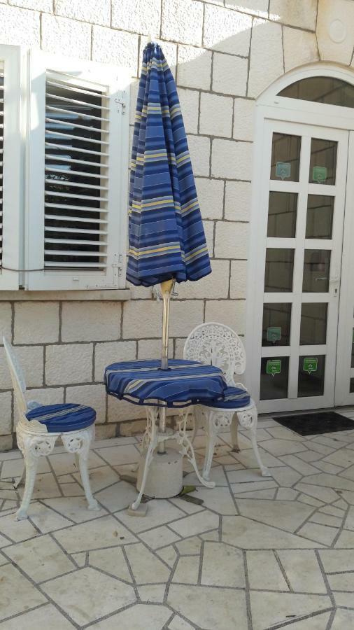 Dubrovnik Sea View Apartment Zewnętrze zdjęcie