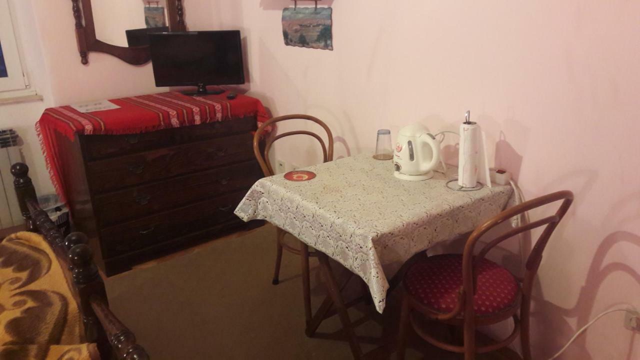 Dubrovnik Sea View Apartment Zewnętrze zdjęcie