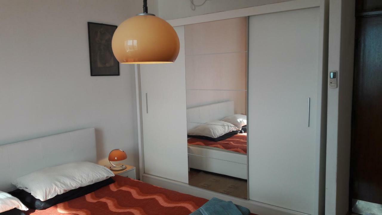Dubrovnik Sea View Apartment Zewnętrze zdjęcie