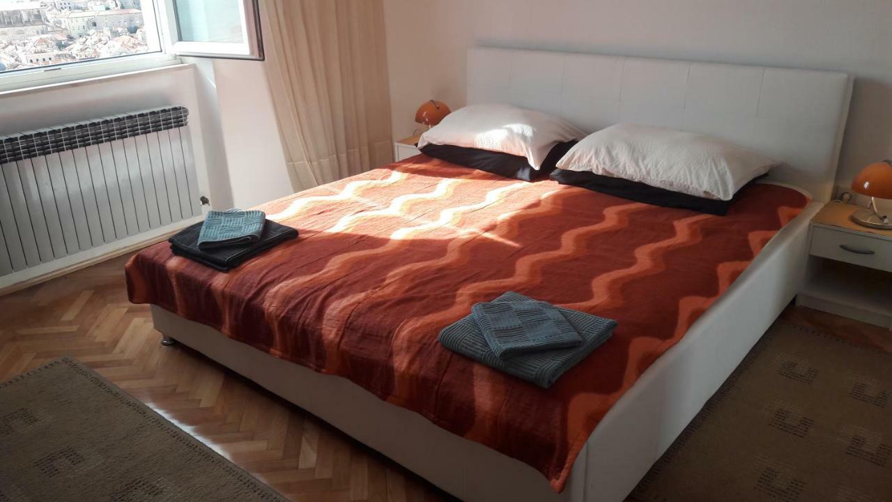 Dubrovnik Sea View Apartment Zewnętrze zdjęcie