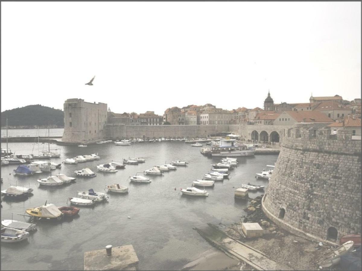 Dubrovnik Sea View Apartment Zewnętrze zdjęcie