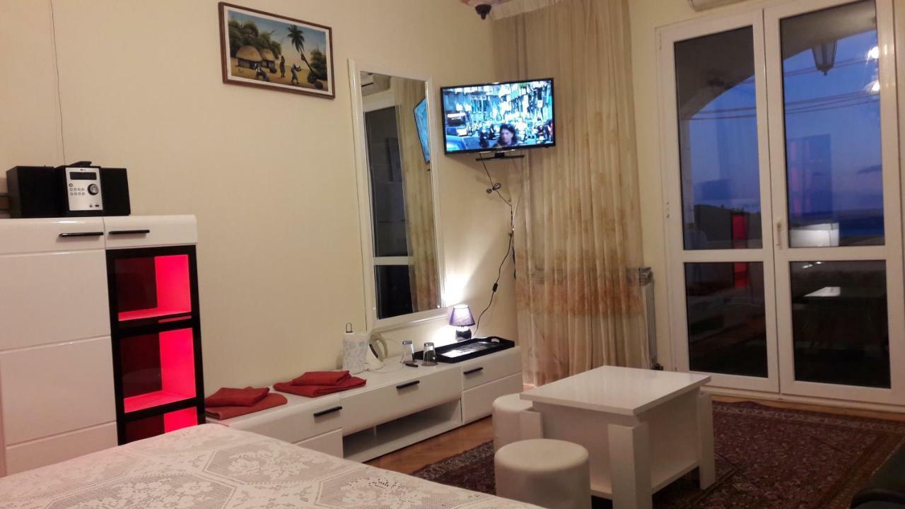Dubrovnik Sea View Apartment Zewnętrze zdjęcie