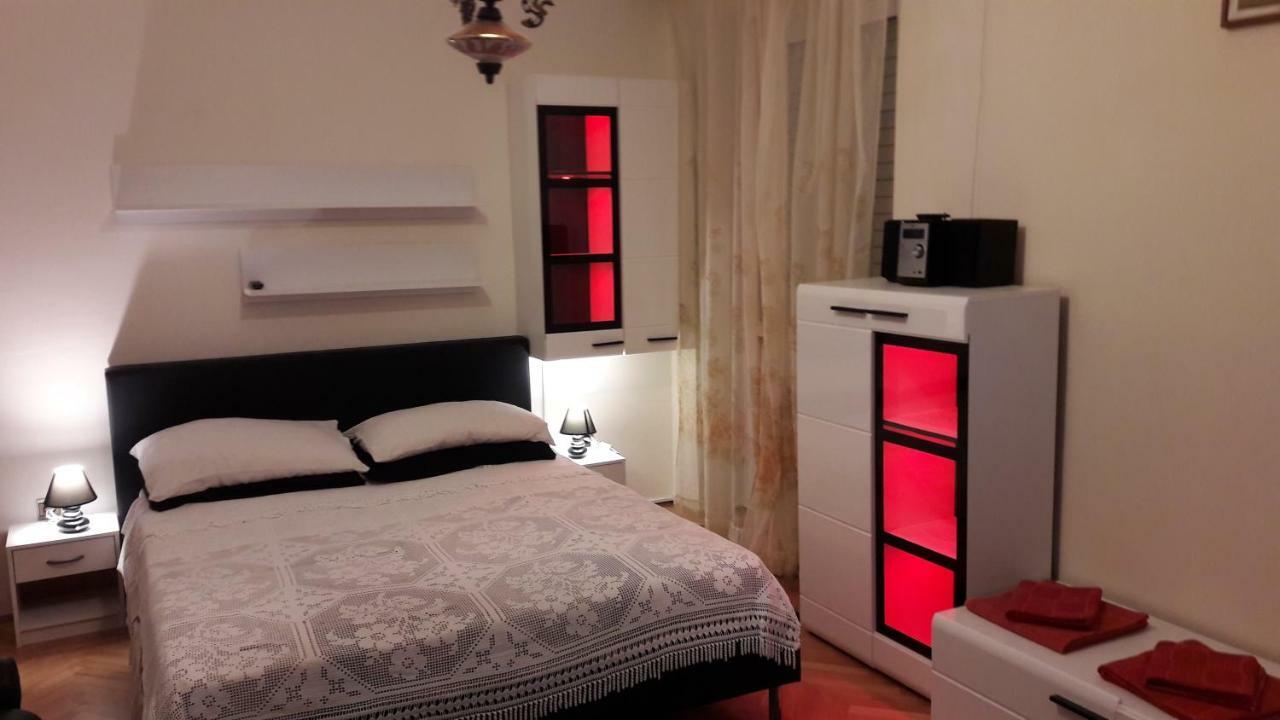 Dubrovnik Sea View Apartment Zewnętrze zdjęcie