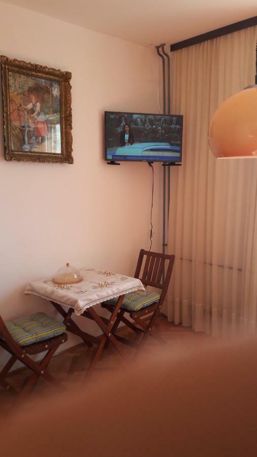 Dubrovnik Sea View Apartment Zewnętrze zdjęcie
